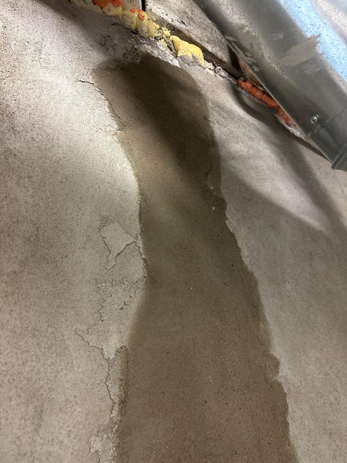 Foundation Restoration for Christian by Waterproofing Northeast