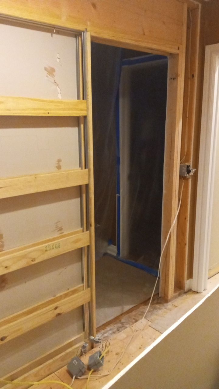 Kitchen and Laundry Remodel by Ivy Lea Construction