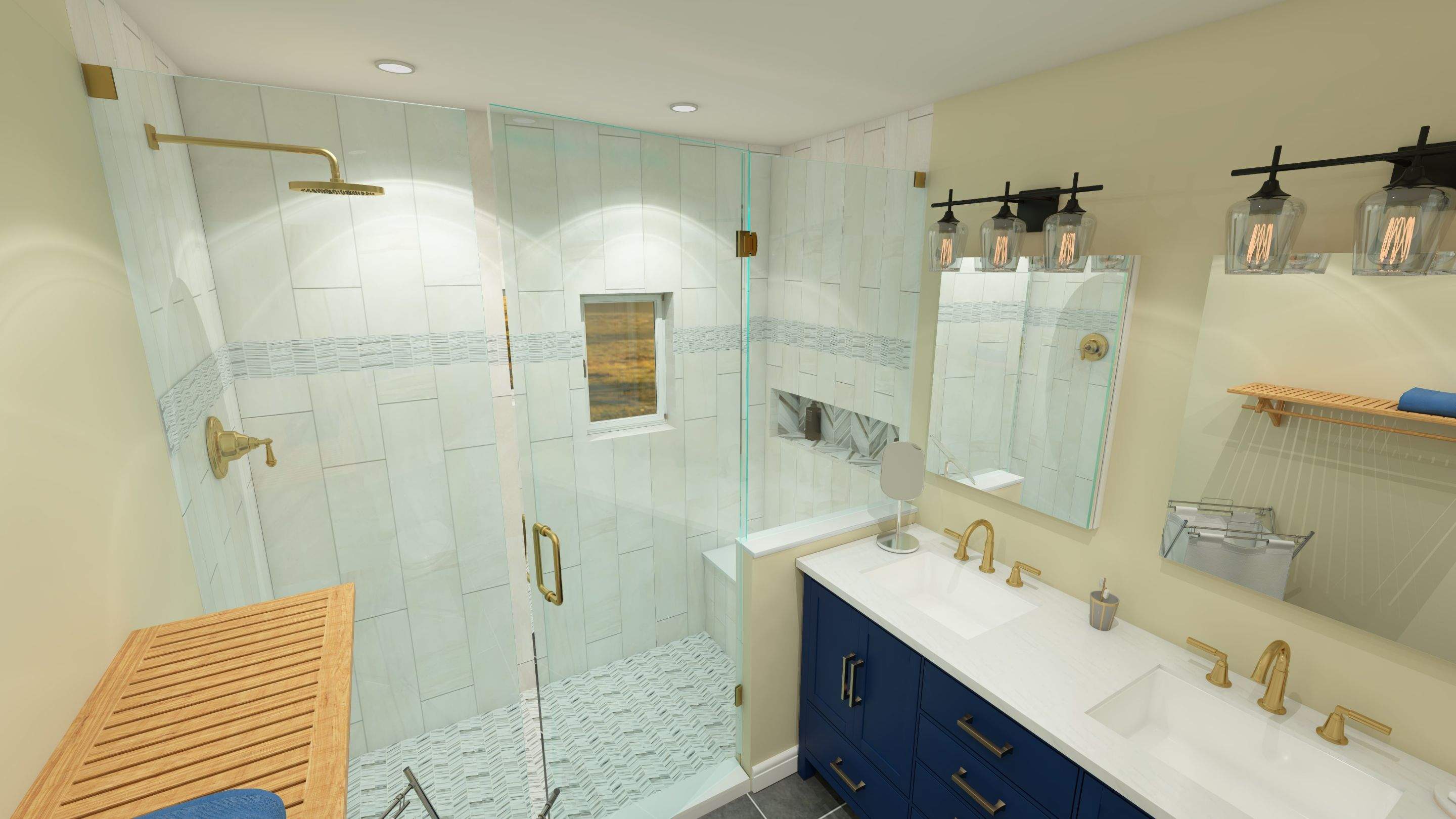 Renderings by Home Concepts Construction