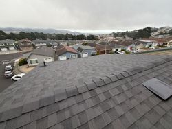 Completed roofing project by Alpha Eagle Roofing in Daly City, CA (photo 12)