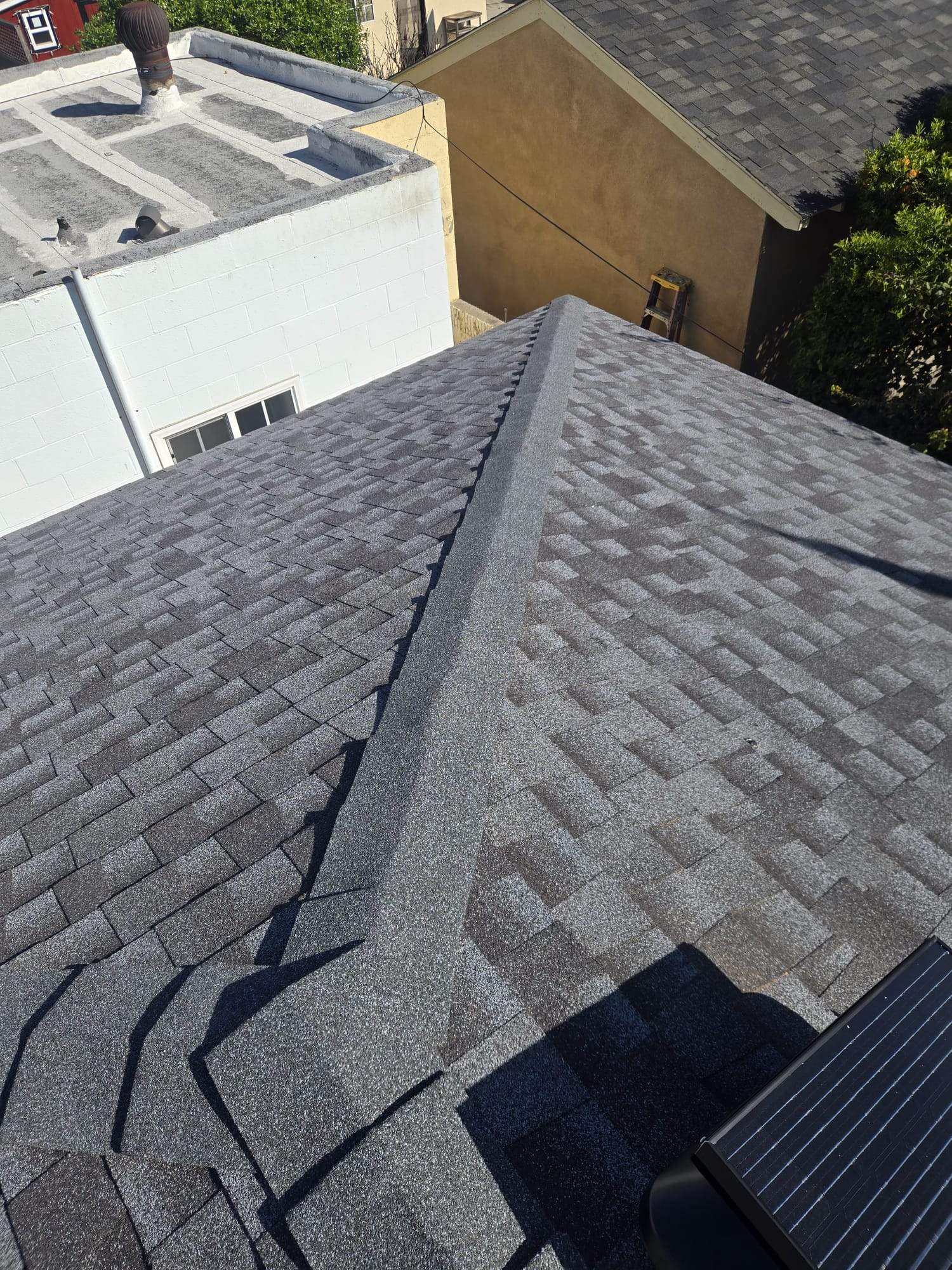 Roof Replacement- Huntington Park, CA 90255 by Epic Roof Replacement