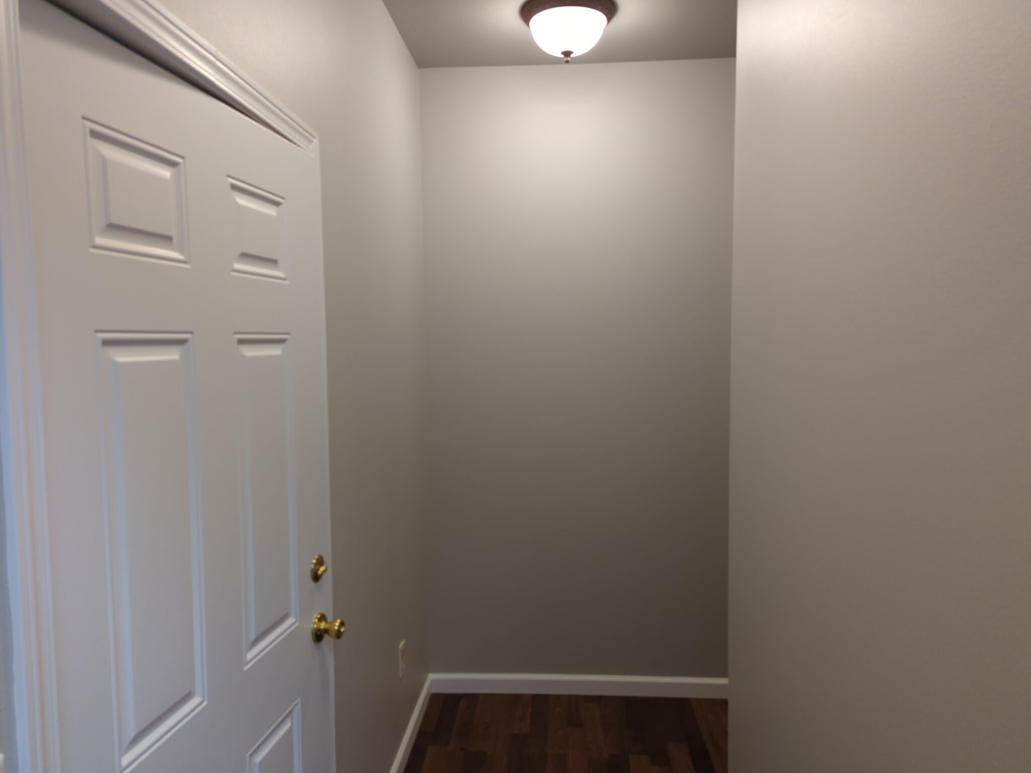Beautiful Full Home Repaint by Midnight Sun Painting