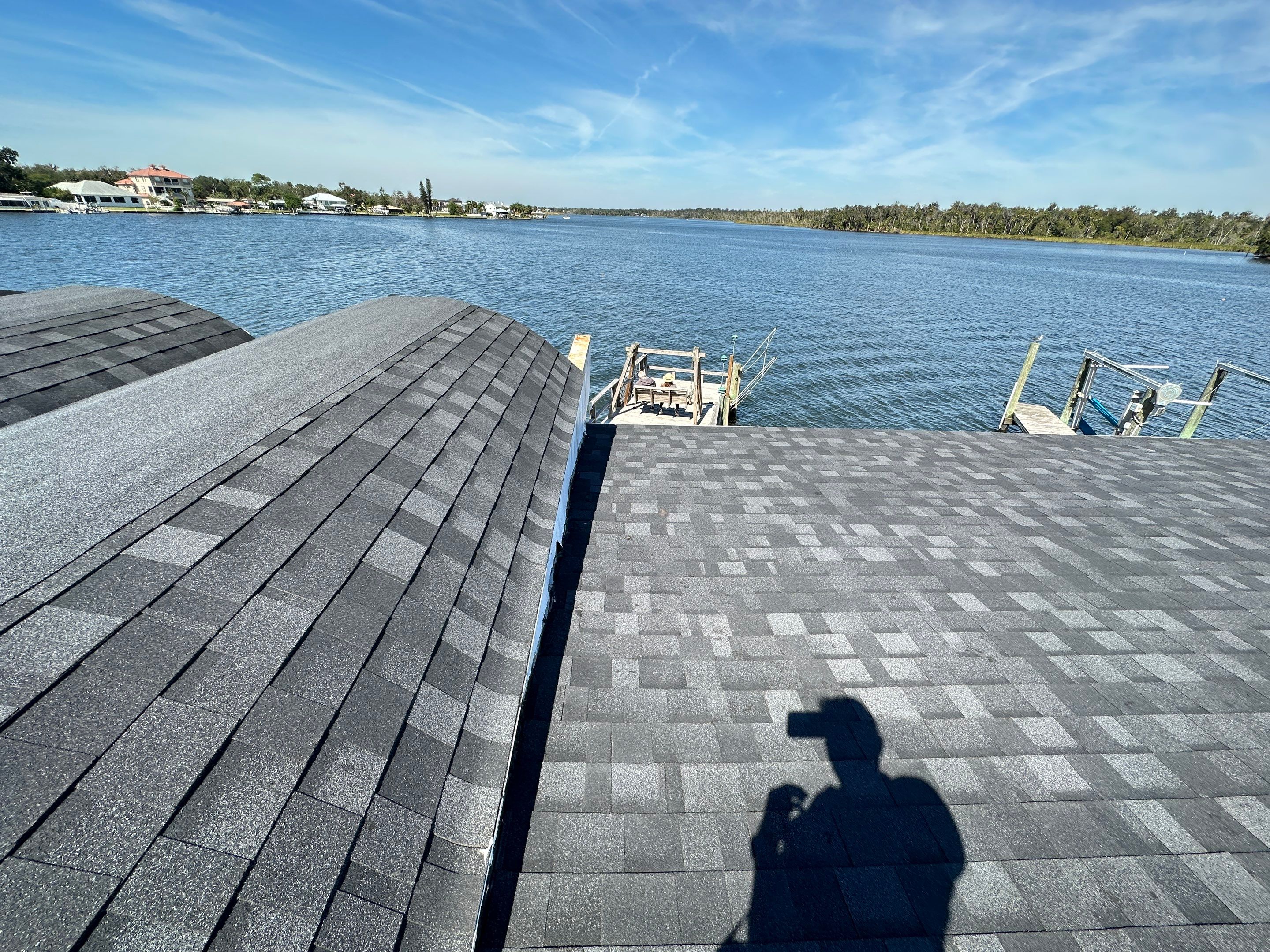 Water Damage Claim in Lakeland by FLAPA & KeyStone