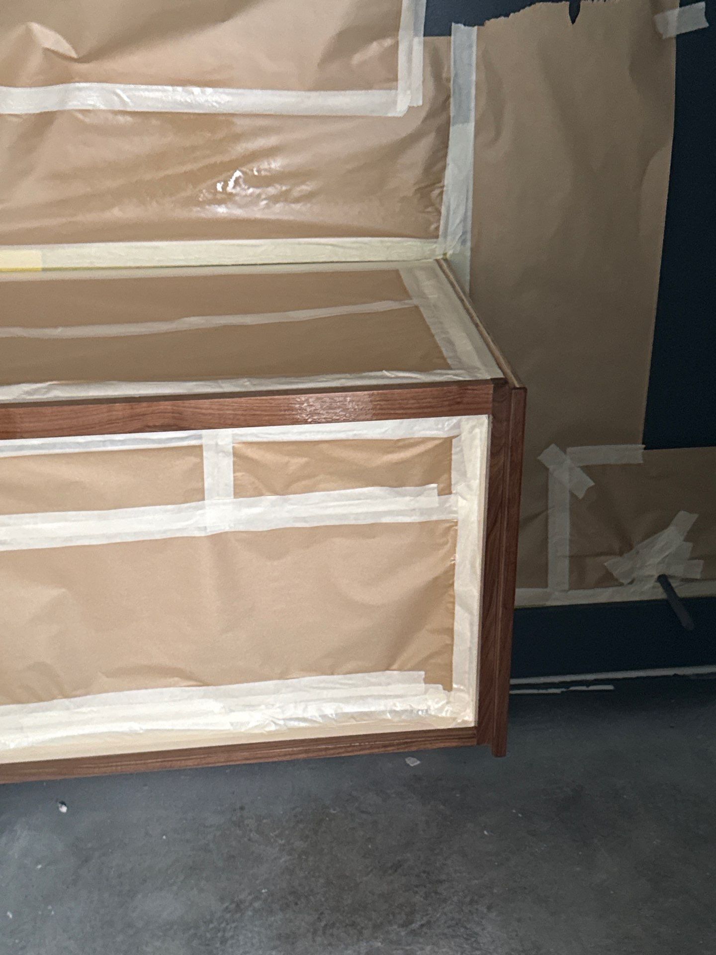 Cabinets in Adel  by Midwest Paint LLC