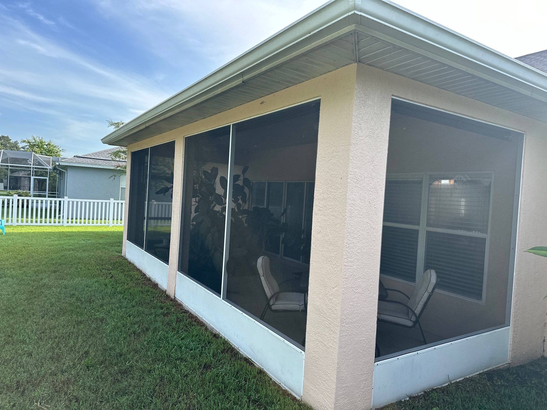 🏡 Pre-Sale House & Driveway Cleaning – Arbor Creek, Palmetto, FL by Sunshine AquaWash