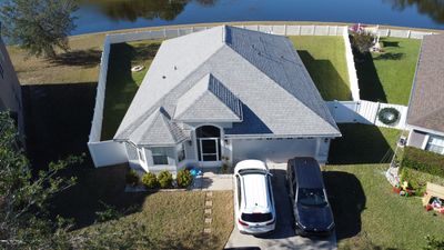 Roof Replacement in Wimauma Fl.
