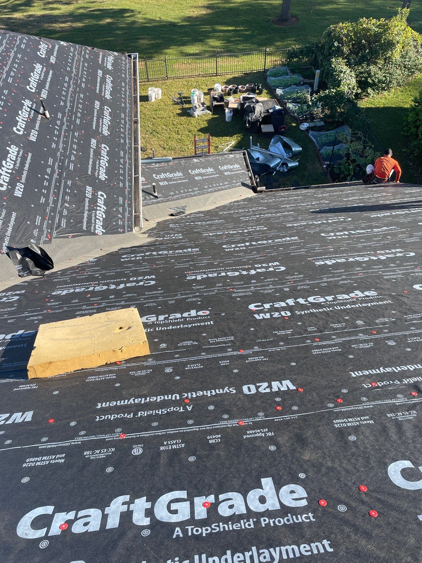 Roof Repair Sugar Land by Roof Repair Company