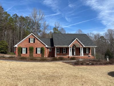 Roof replacement 