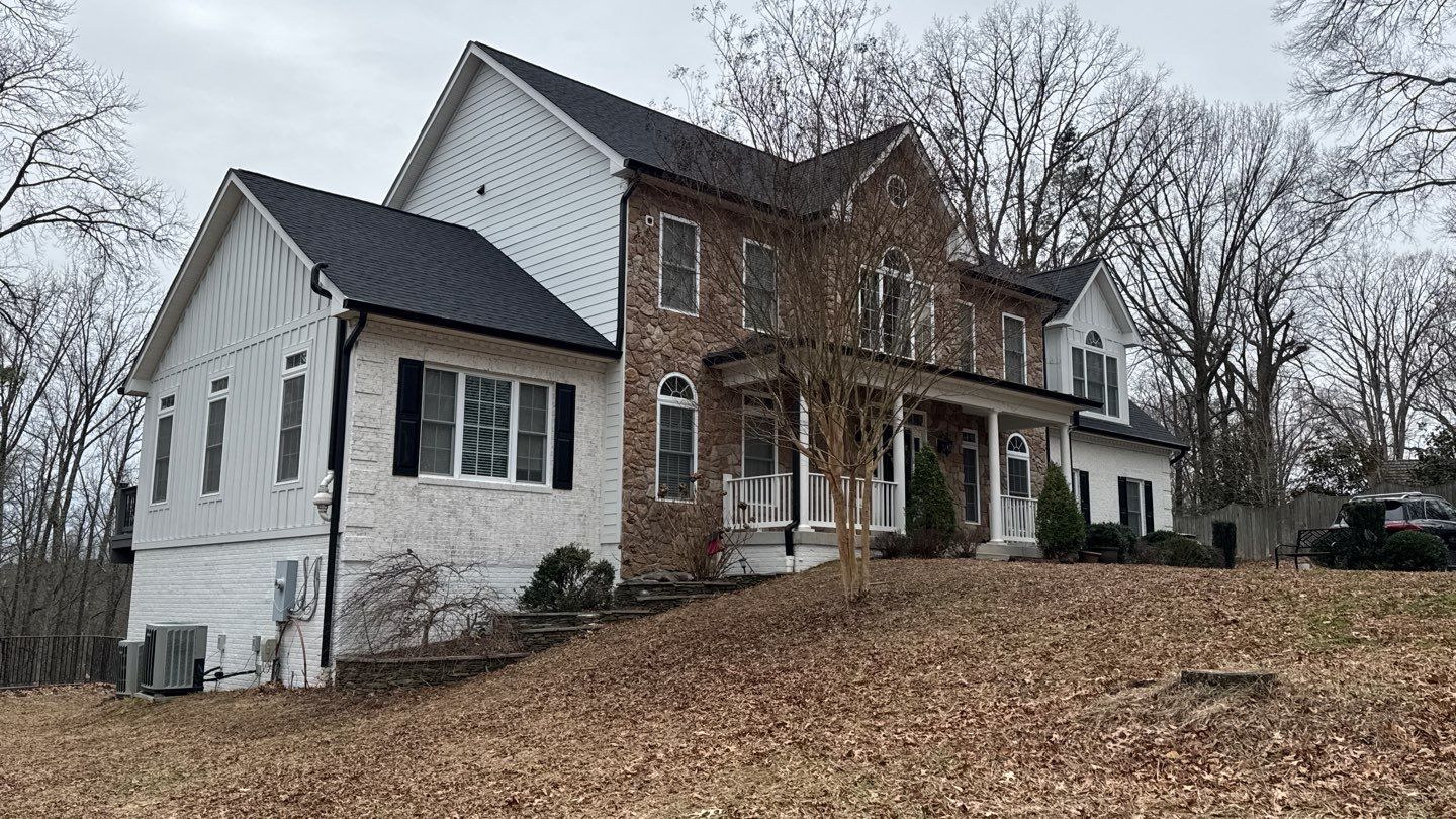 Lorton: Multi-Trade Insurance Restoration by RM Banning, Inc.