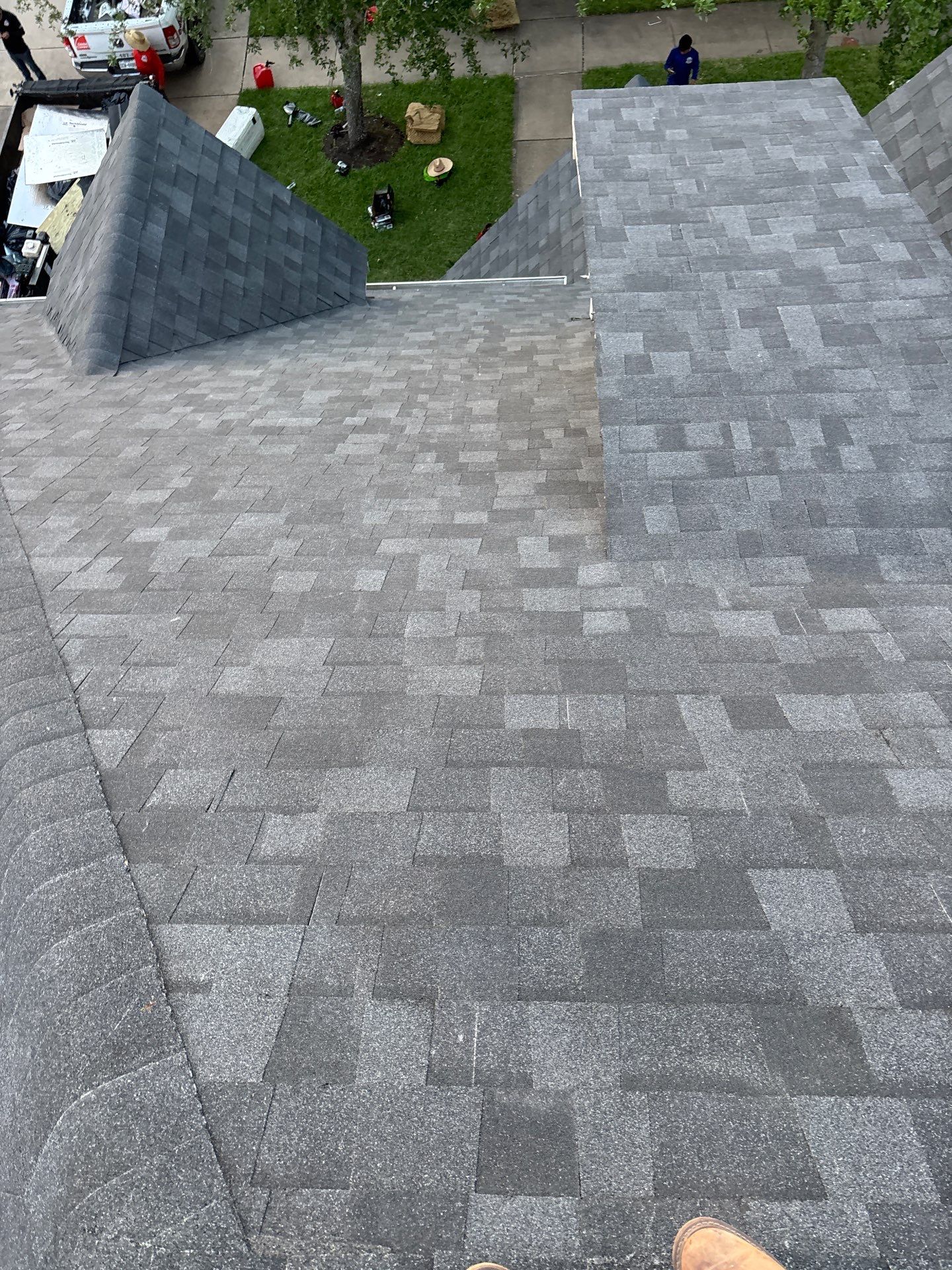 Roof Repair Sugarland by Roof Repair Company