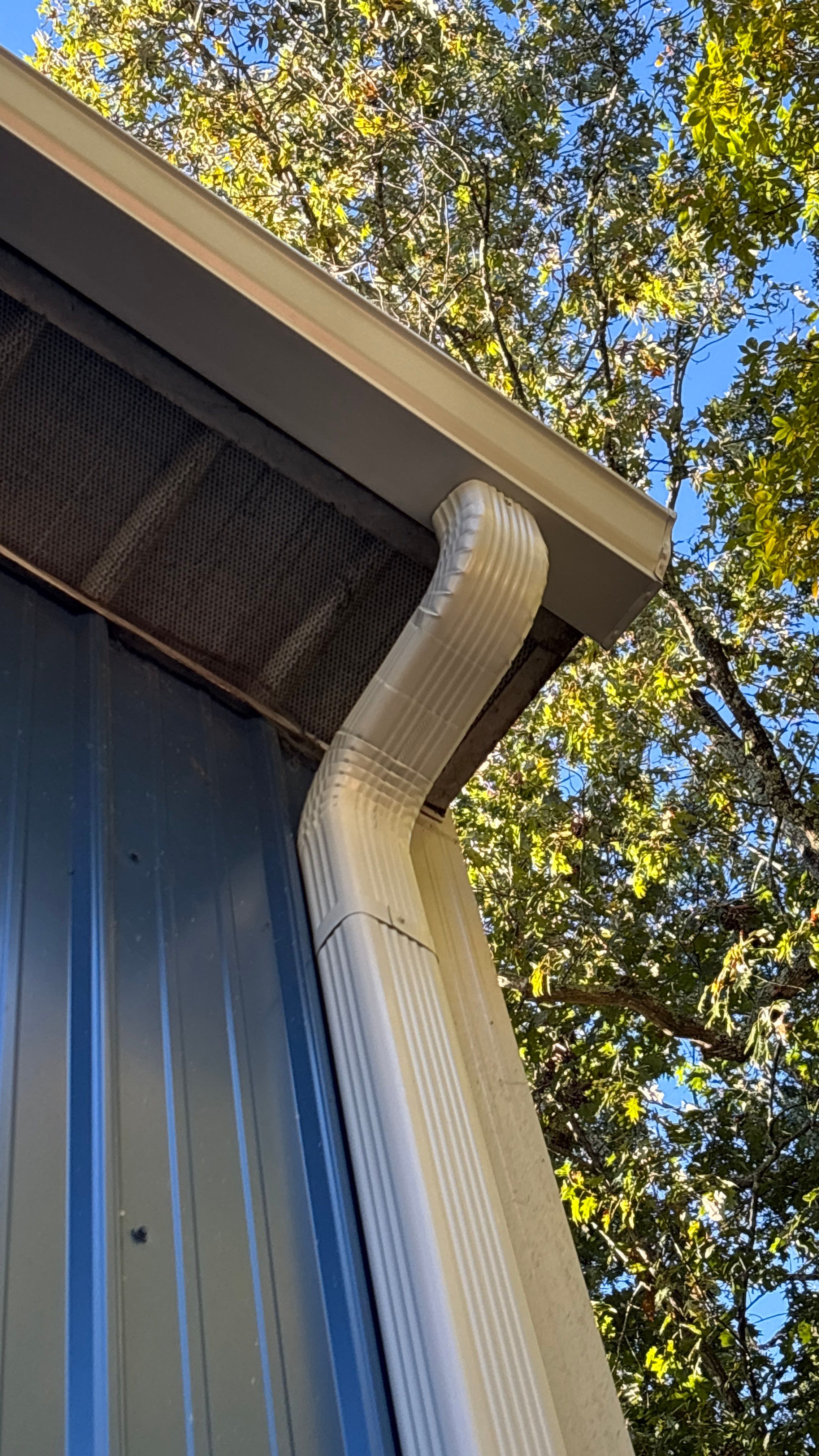 Shelter  by Deerfield Roofing LLC