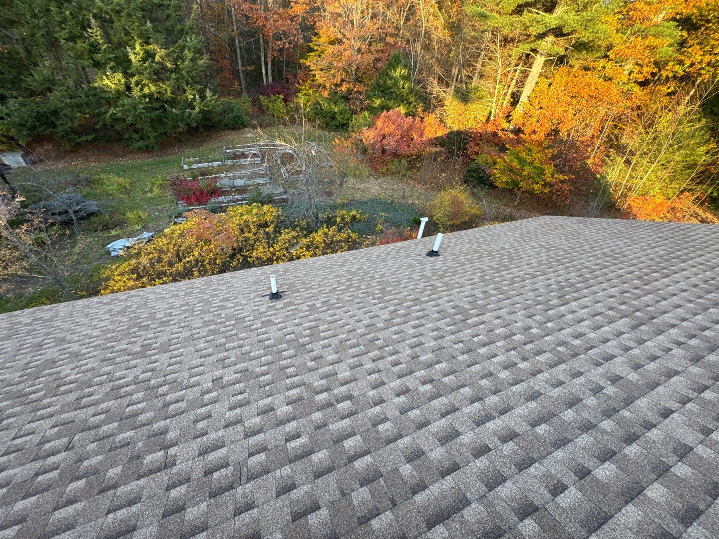 Revitalize Your Home with a New GAF Roof, Velux Skylights & Solar-Powered Shades! by Sensible Home Solutions