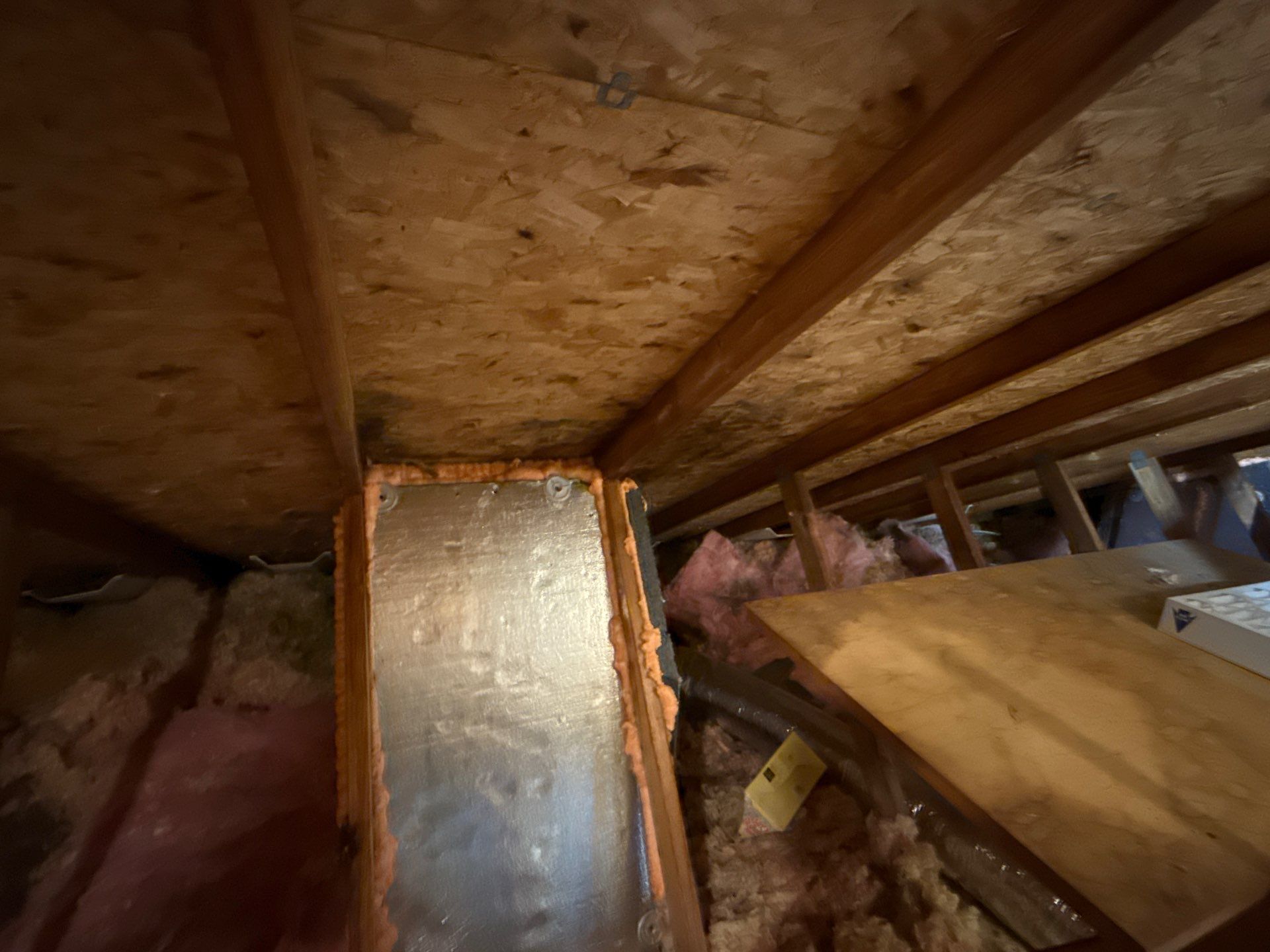 Condensation Problem Resolved by Home Environment Solutions