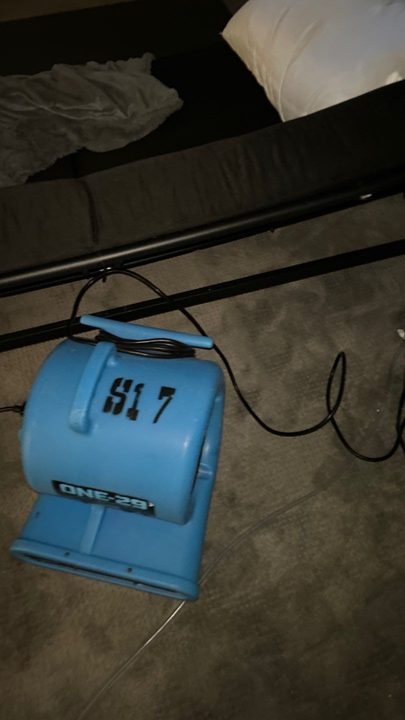 Water Damage by Accountable Home Services