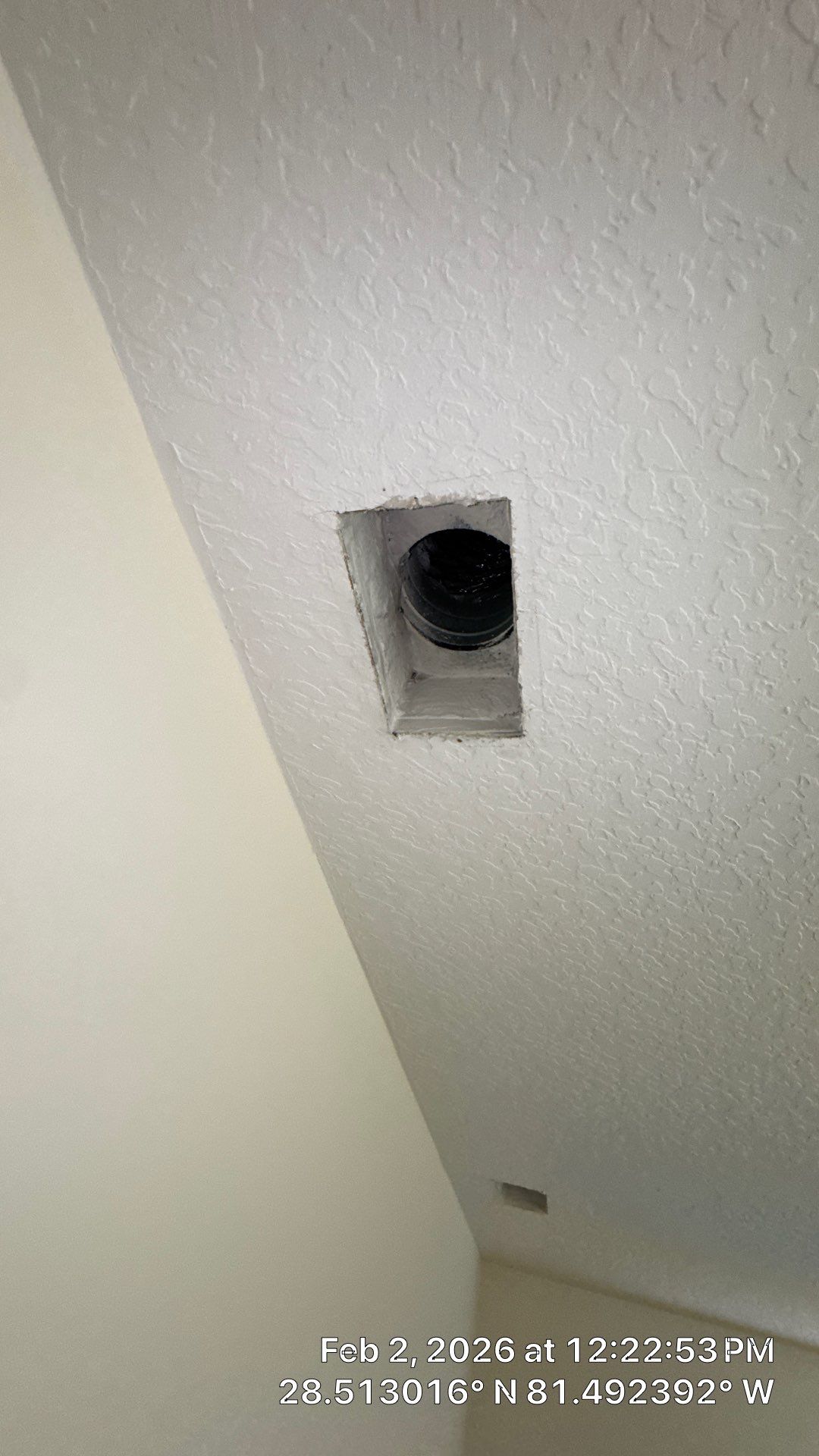 Air Duct Cleaning Encapsulation in Orlando by Hygienic Air, Inc