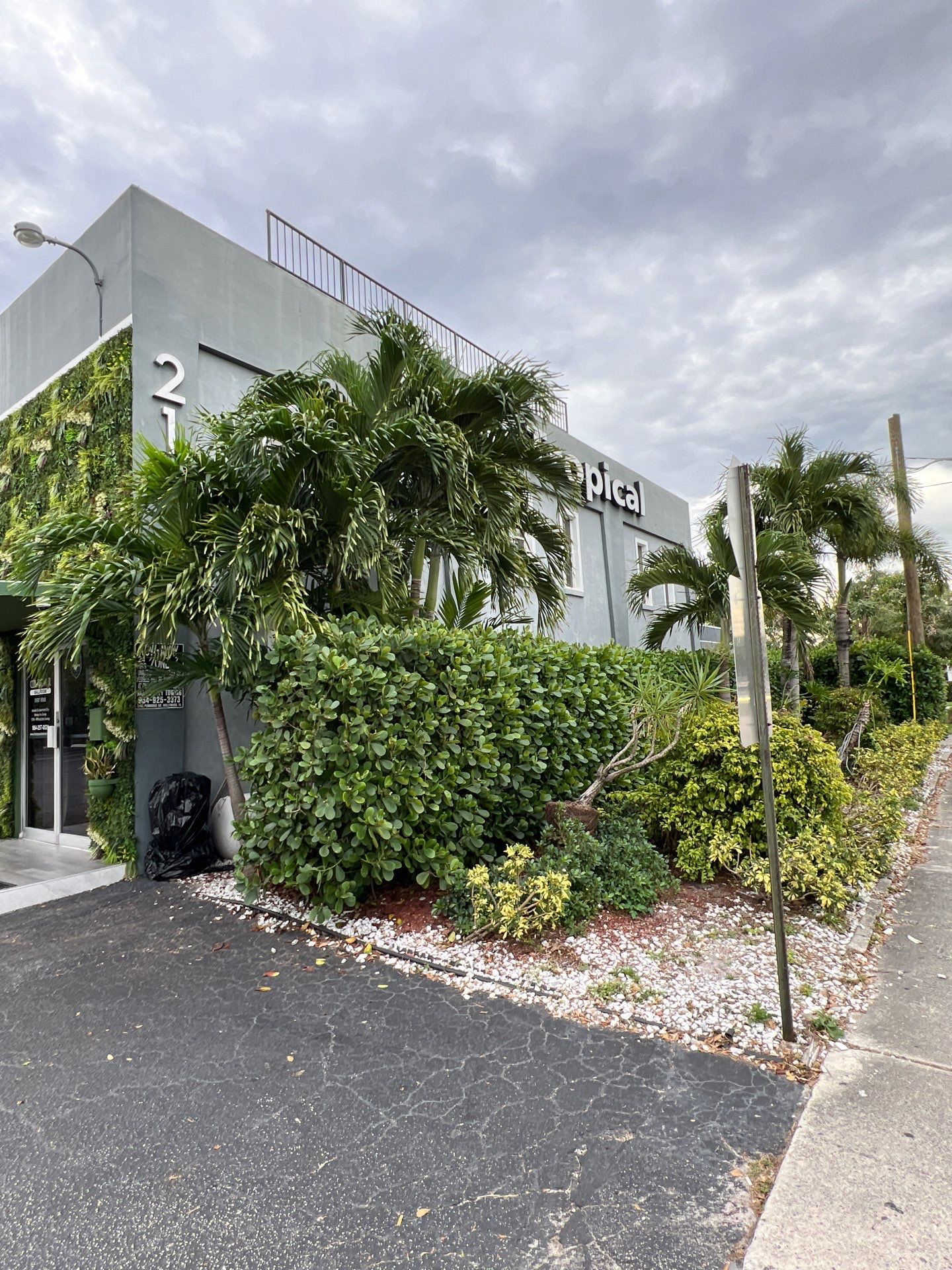 VILLARICA INC by Souffront Construction & Engineering