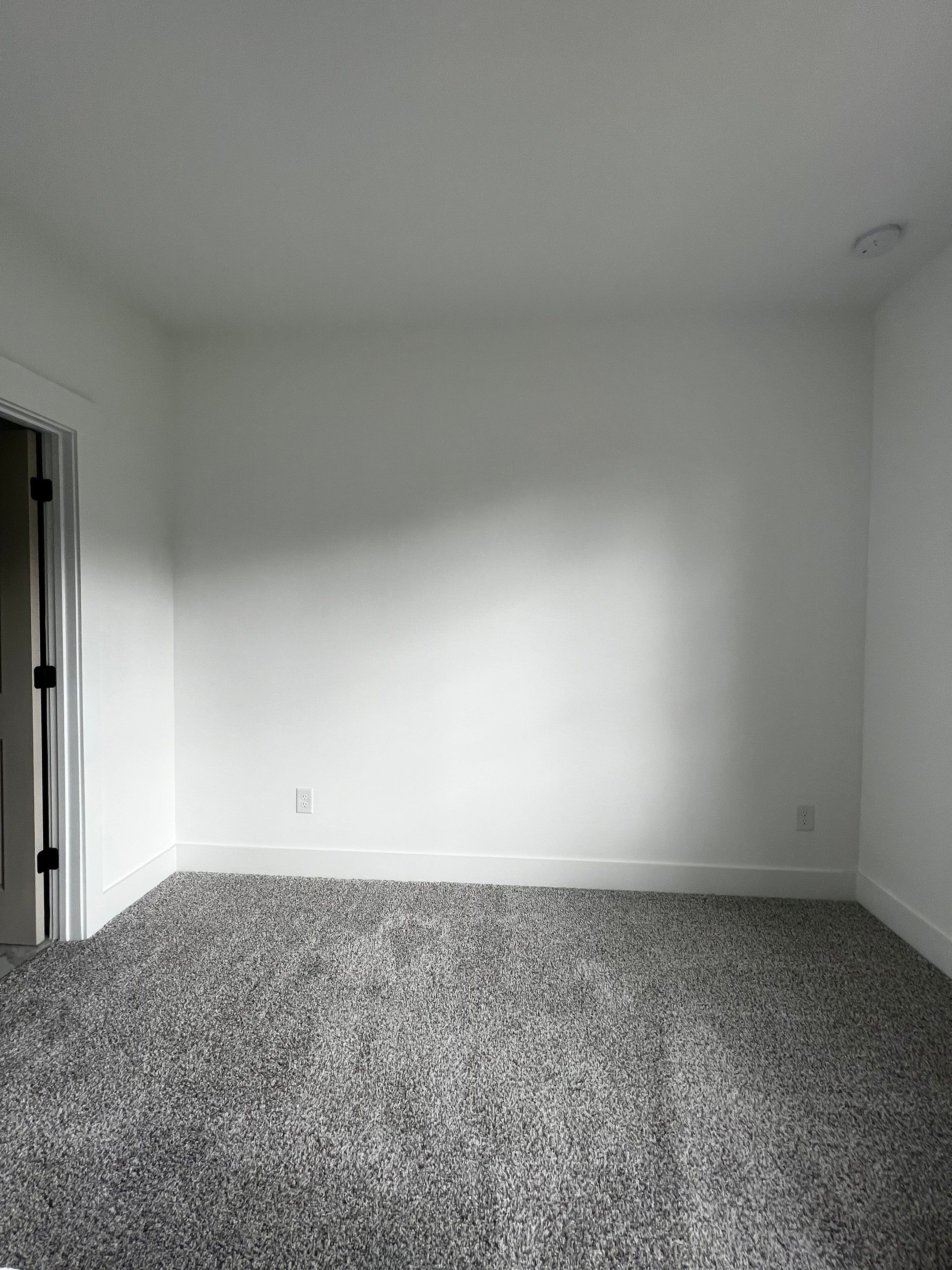 Custom Board and Batten and Interior Painting in Acworth by Swift Home Renovations