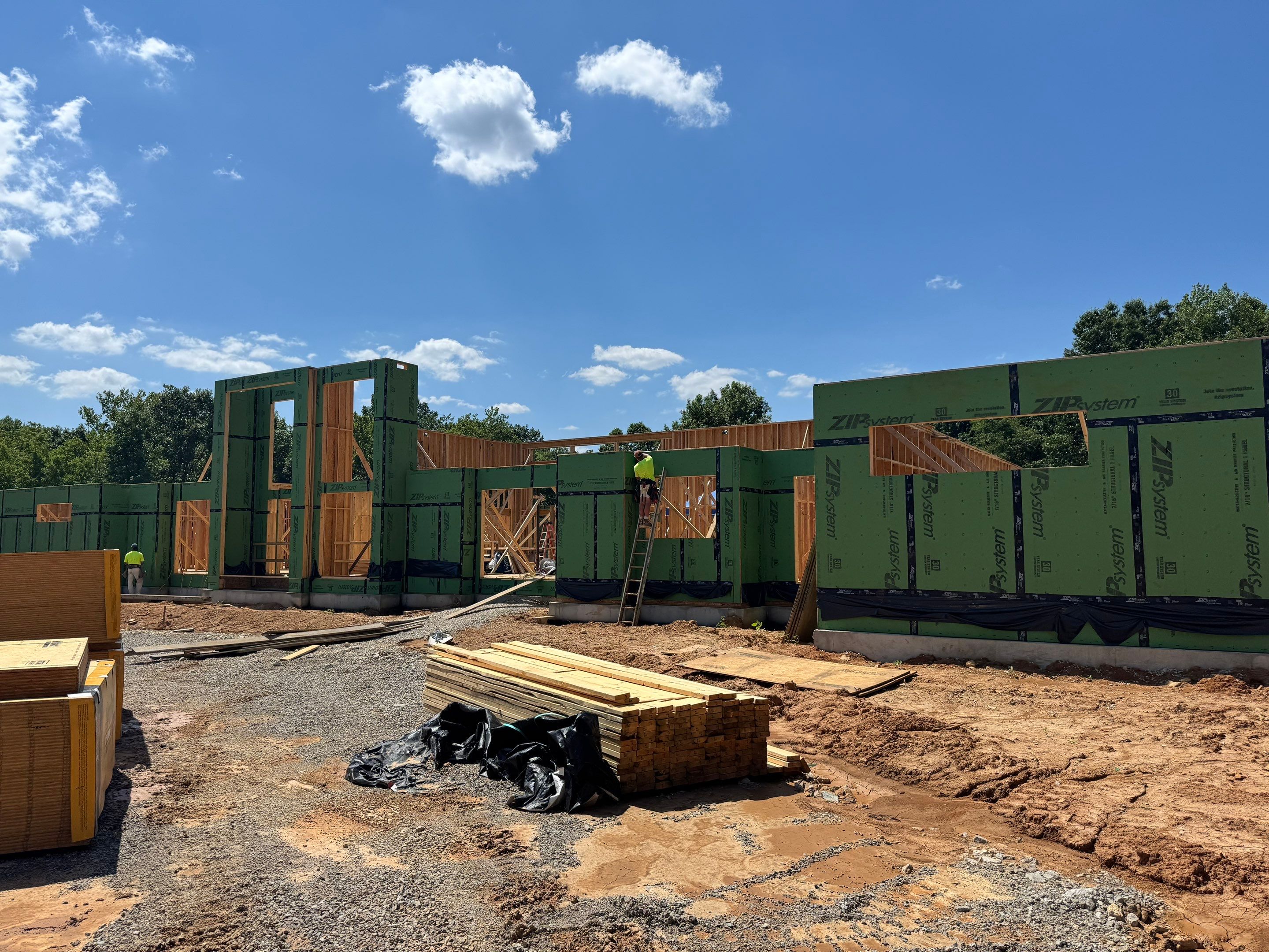 St. Louis Roofing Company Inc. featured photo.