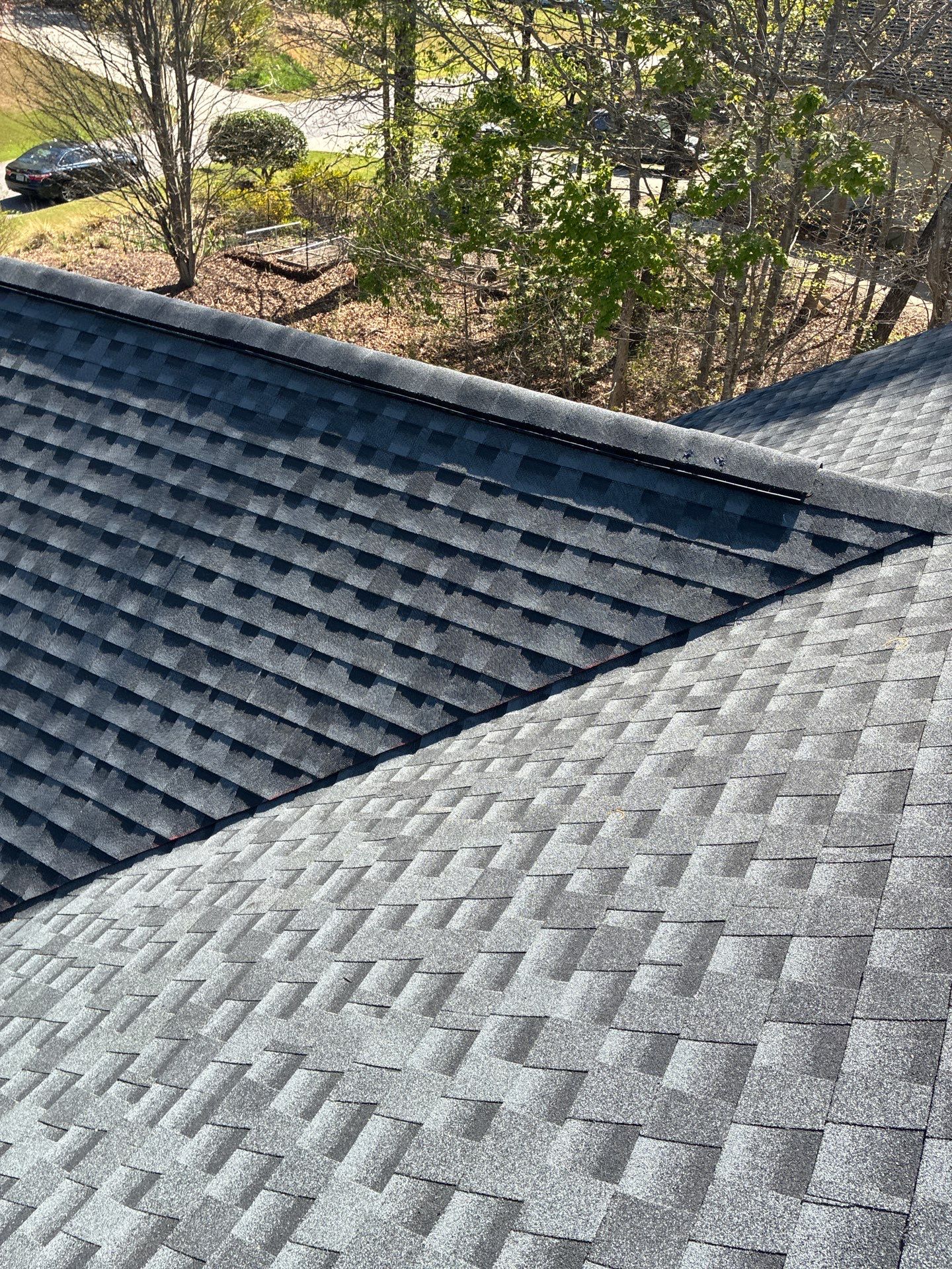 The Krivaceks by United Contracting and Roofing