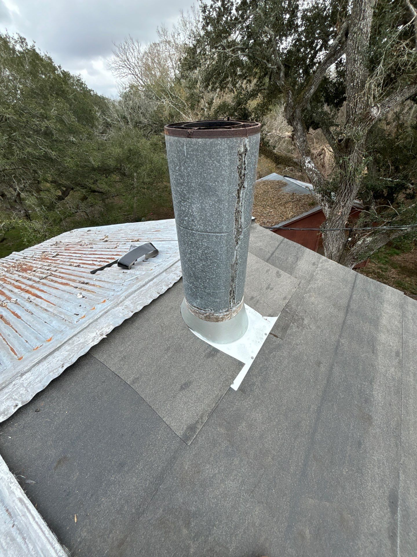 Roof Repair Palacios by Roof Repair Company