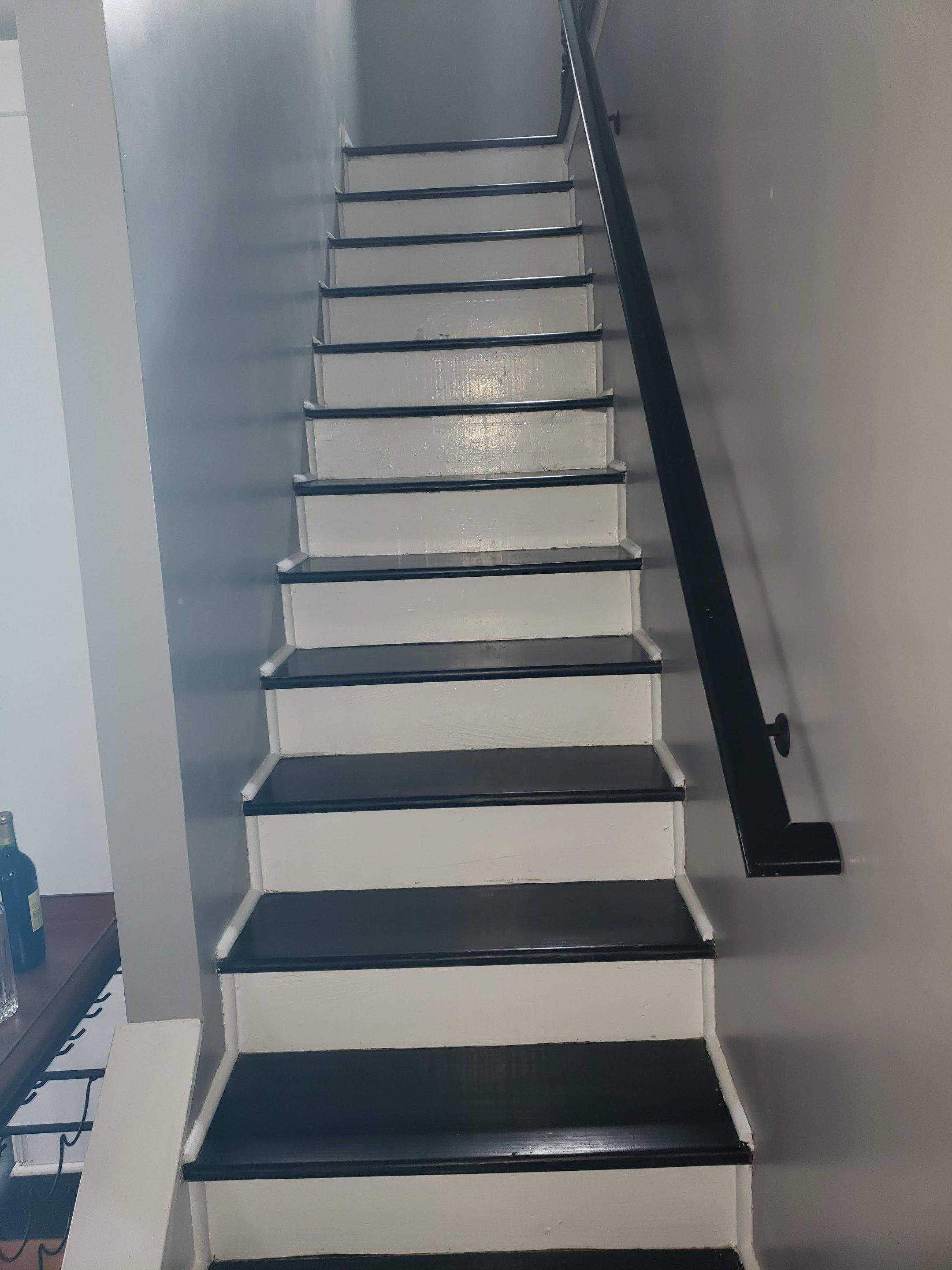 2nd Story Addition by Ajayi Design and Construction 