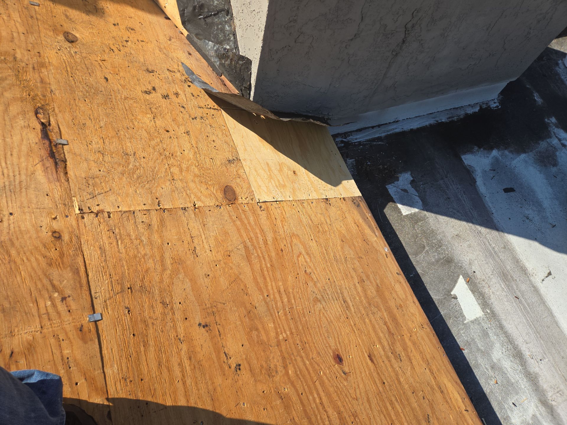 Project in Pinellas Park 33781 by Mitchell Roofing Company LLC