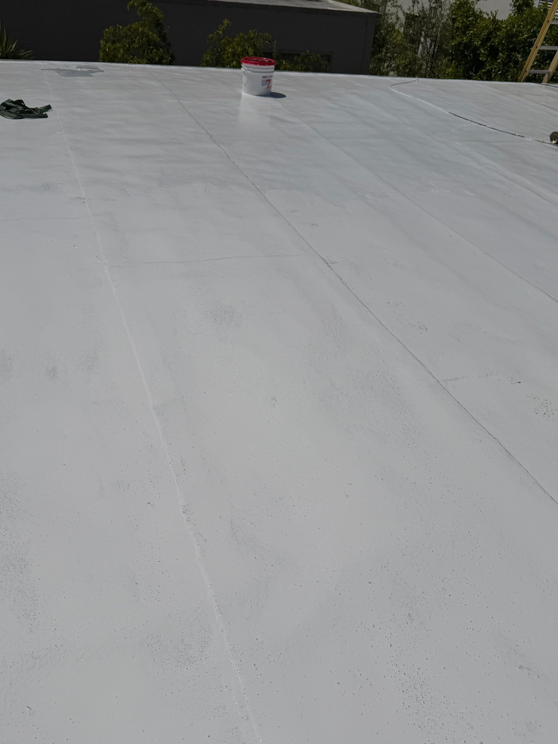 Coating - Re-Roof by T&G Roofing
