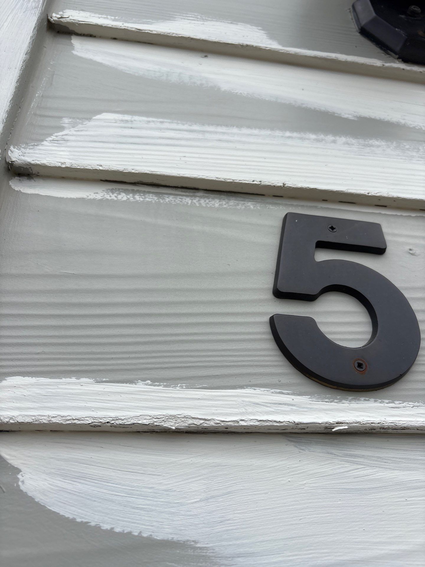Full Exterior Painting and Siding Refresh in Hartford by Select Painting, Coatings & Garage Cabinets