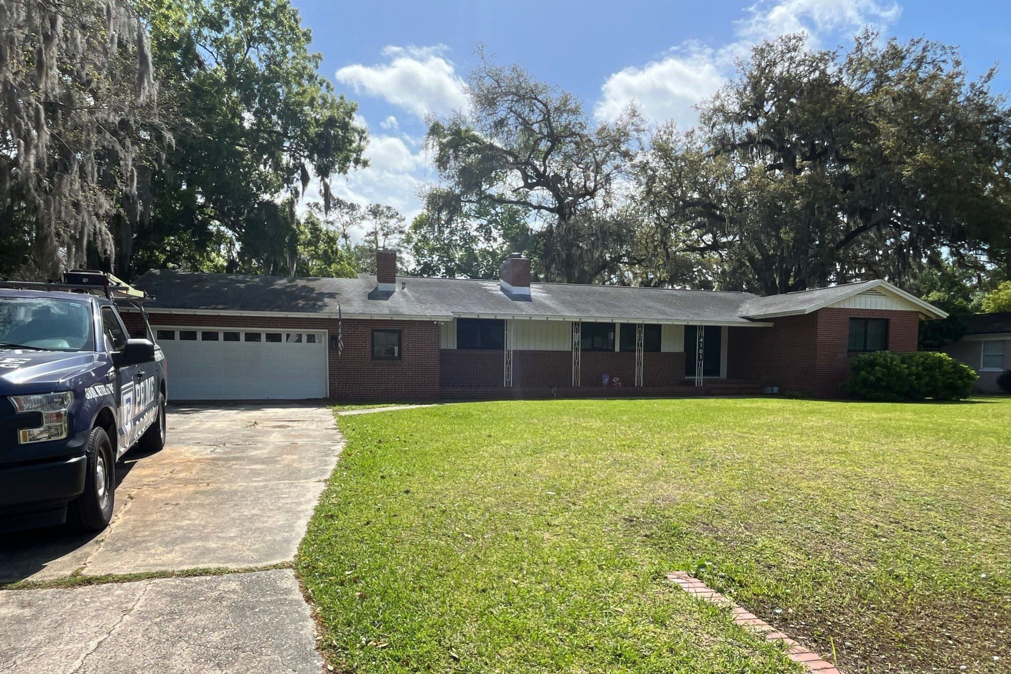 Shingle -> Shingle by Prime Roofing