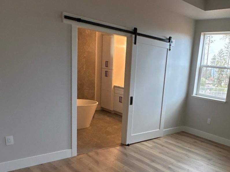 DOOR & TRIM INSTALLATIONS by ADR Construction 