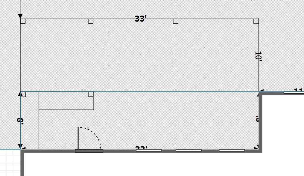 Covered Patio using Sophalx Crew by SophAlx LLC