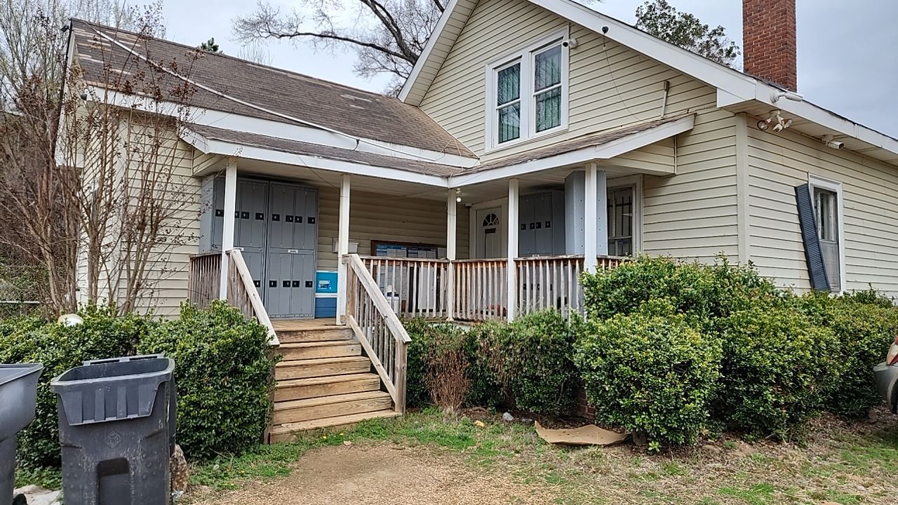 House Wash using cleaner by Power Wash Masters LLC
