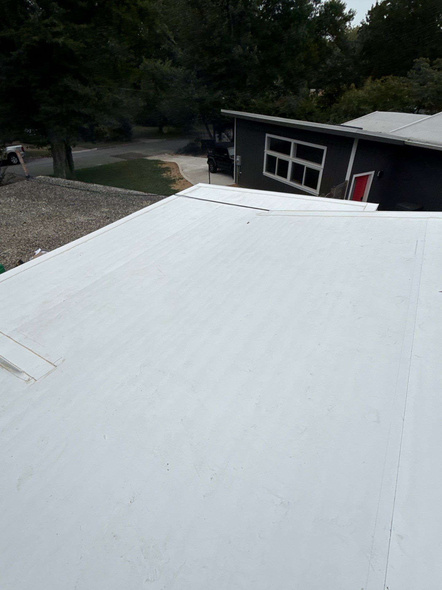 Falls Church :  TPO by RM Banning, Inc.