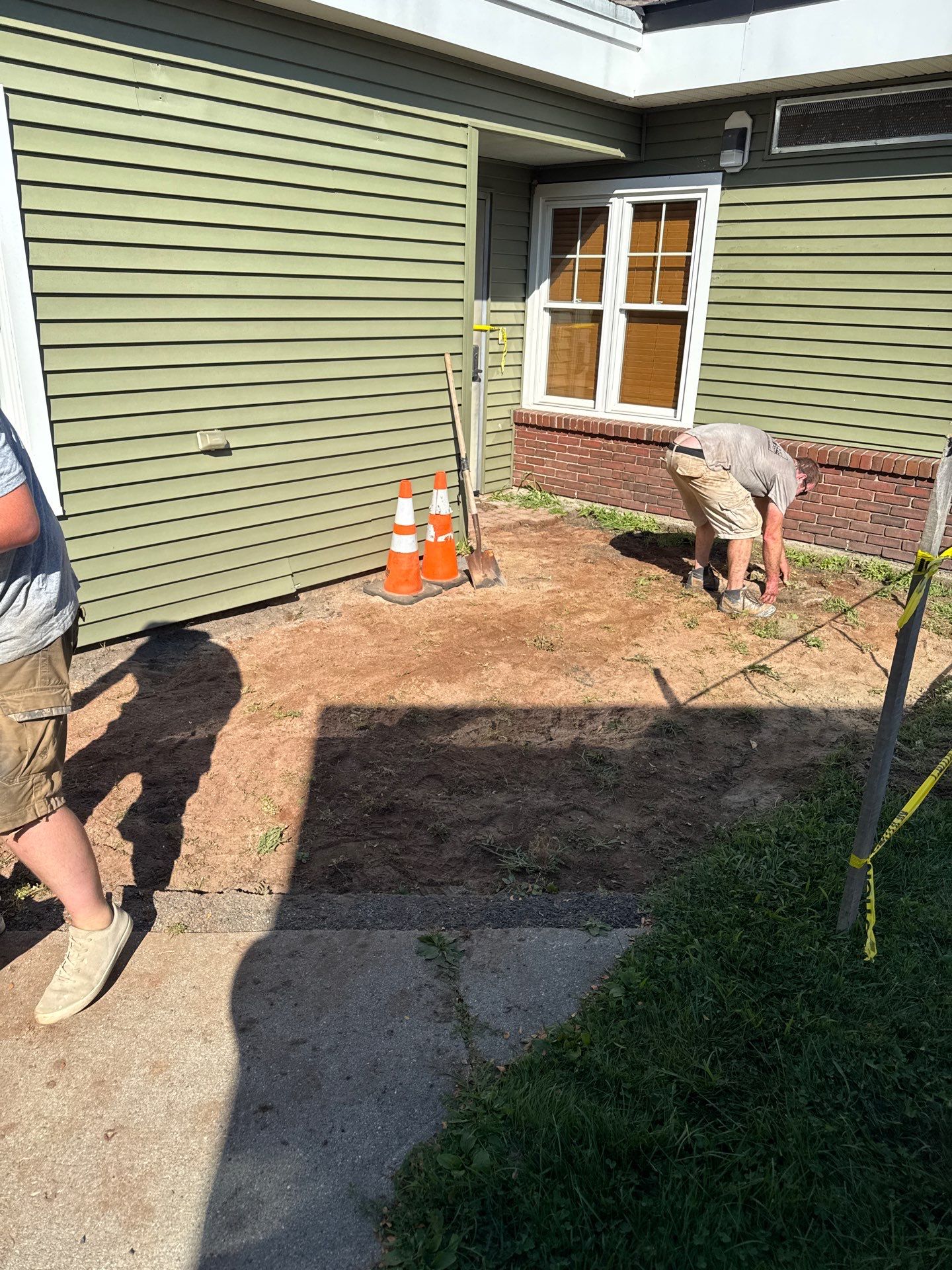 Project in Auburn by Crush Development Services LLC