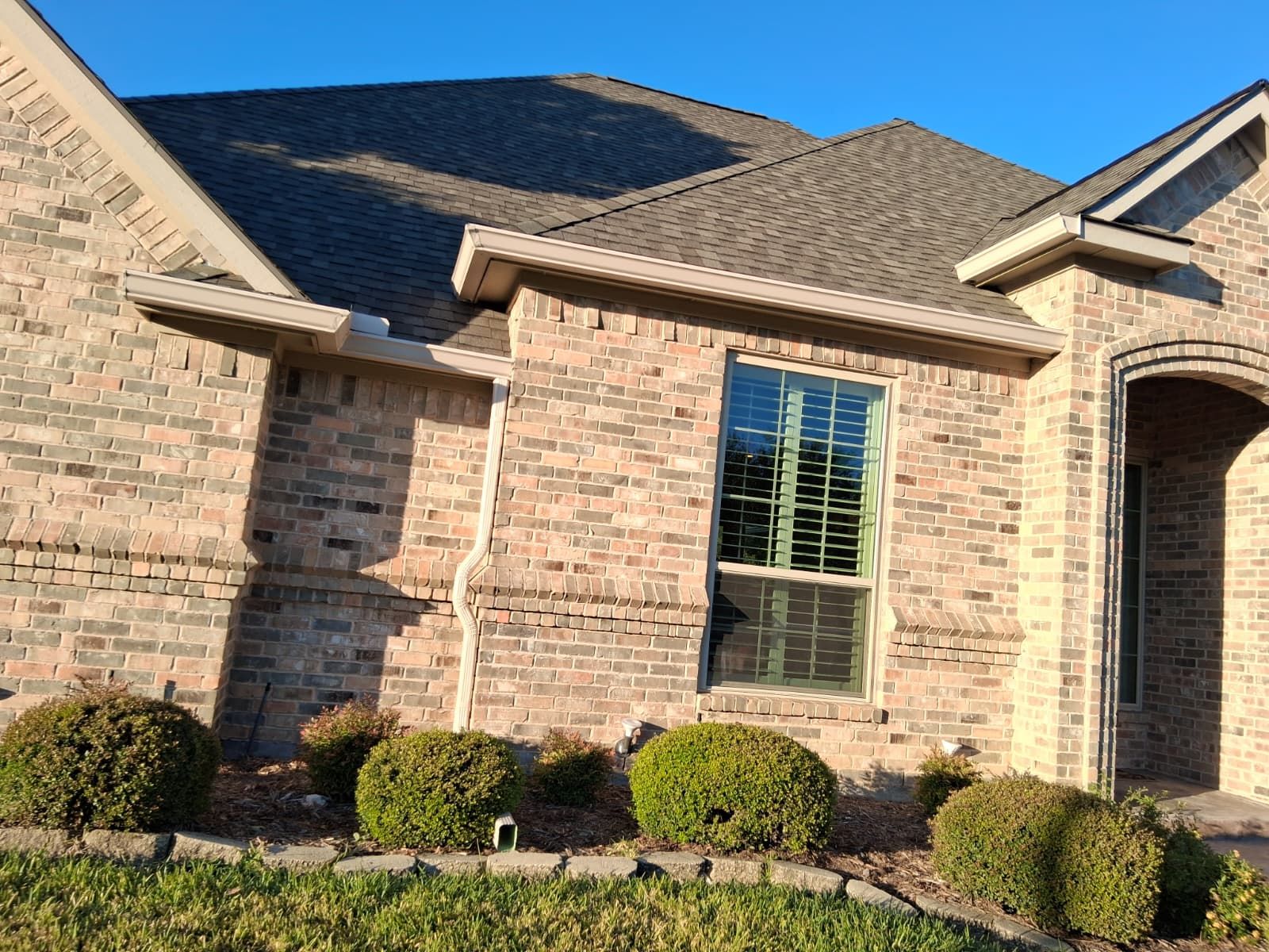 Project in North Richland Hills by Armor Roofing | Exteriors