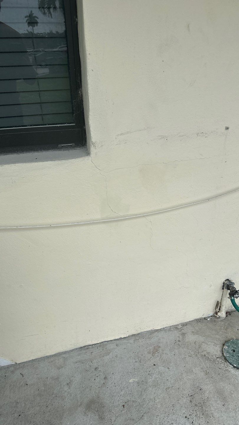 Multifamily Building - Miami - 40 Year Inspection by Souffront Construction & Engineering