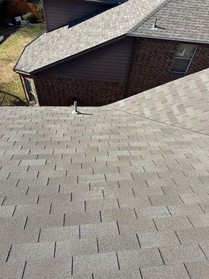 Project in Fort Worth 