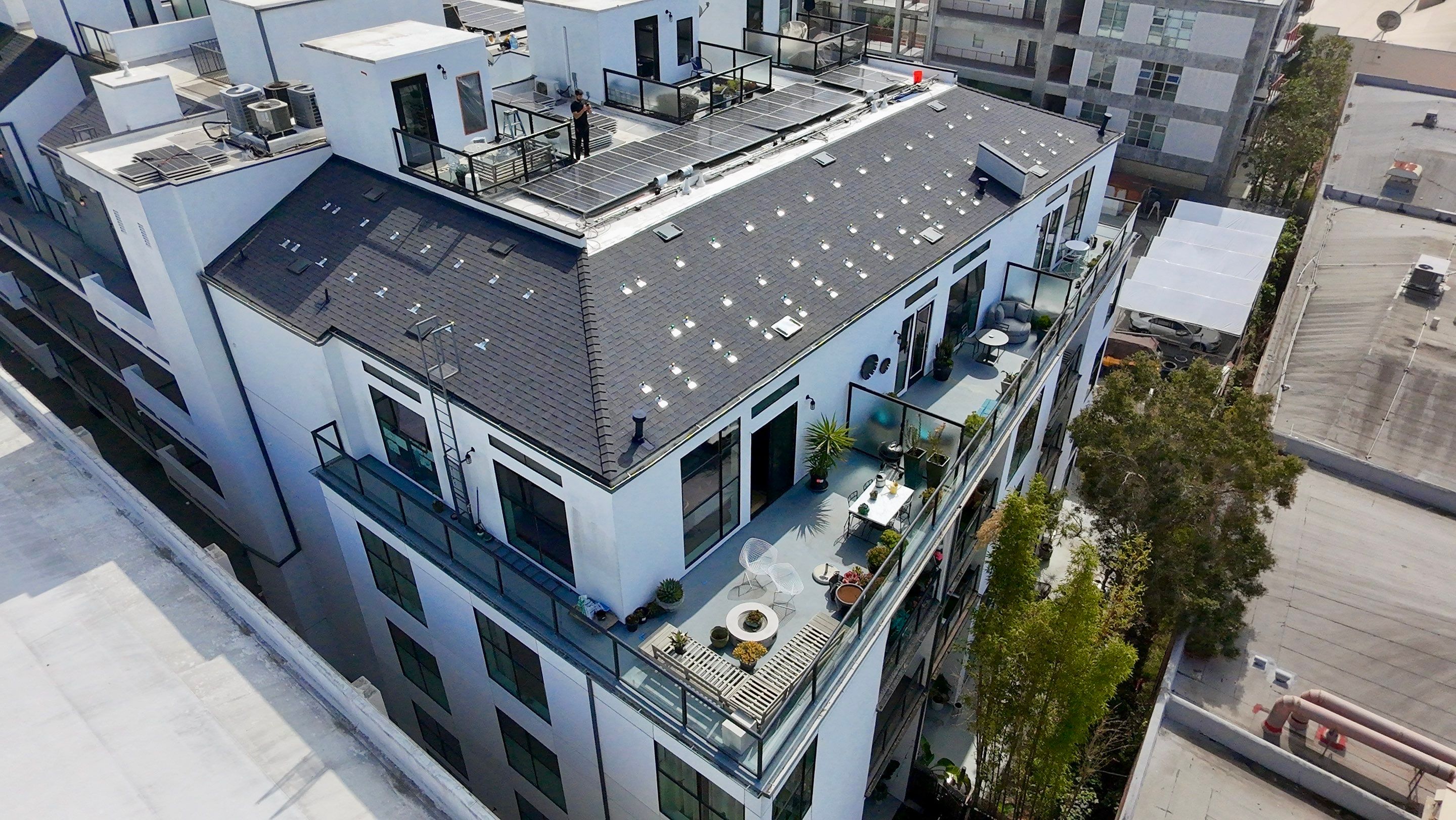 Hull Brothers Roofing and Waterproofing featured photo.