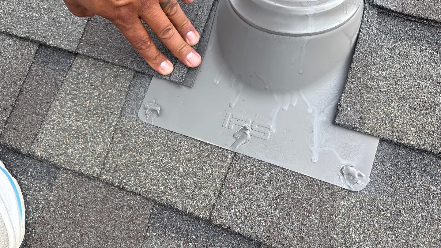 Project in Plano by Rhino Roofing and General Contracting, LLC