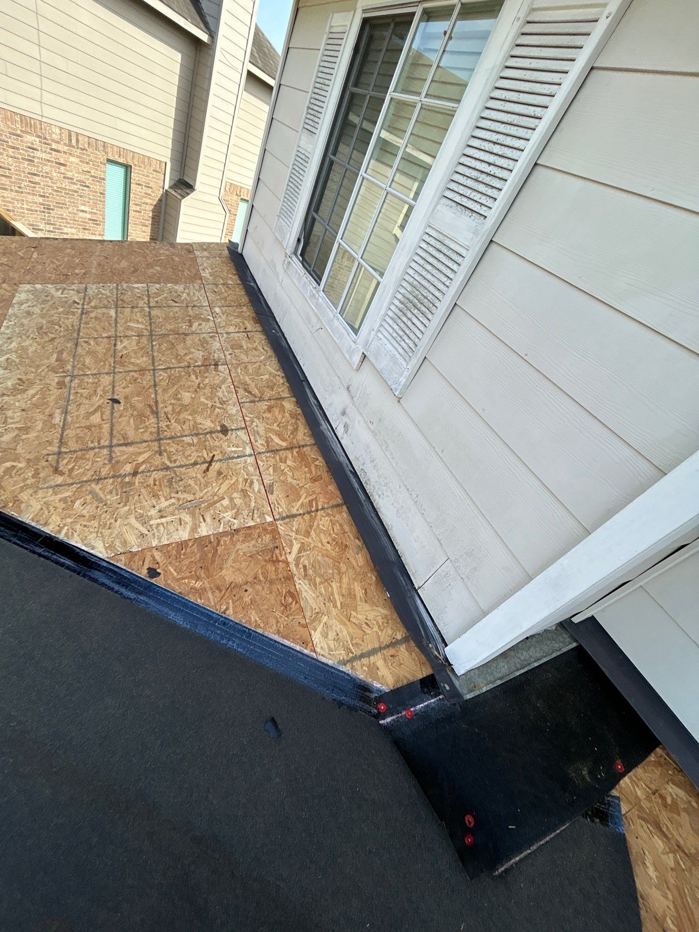 Roof Replacement Sugarland by Roof Repair Services LLC