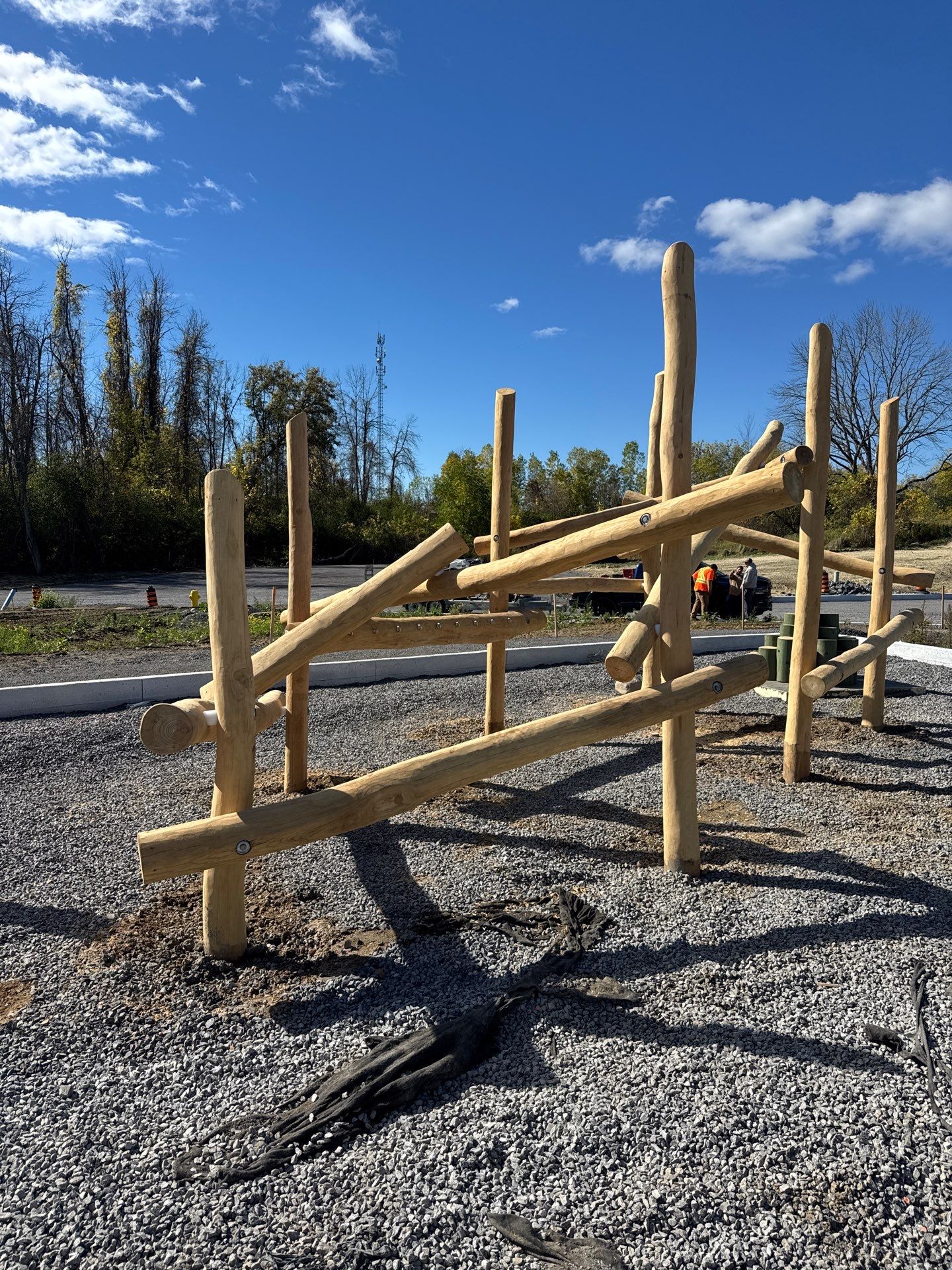 Project in Shannonville, ON by Bray’k Away Development