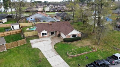 Residential Roofing Installation using Atlas Pinnacle Pristine