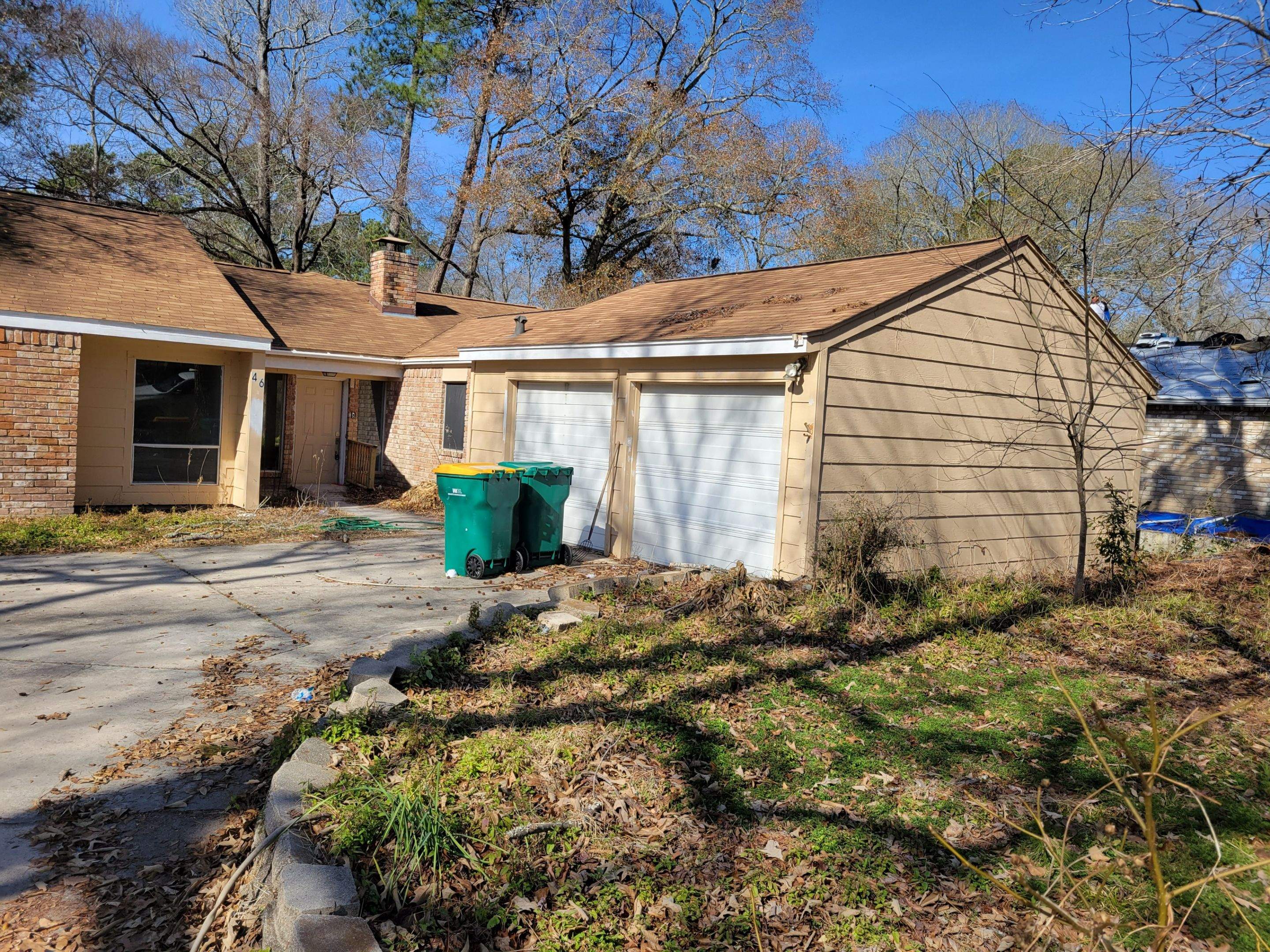 Exterior Painting using Sherwin Willaims by Roof Concepts Construction