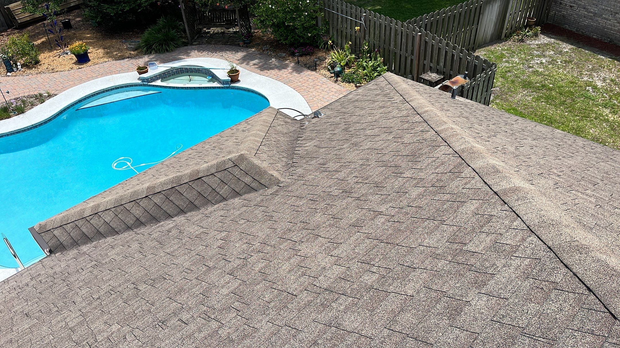 Shingle -> Shingle by Prime Roofing