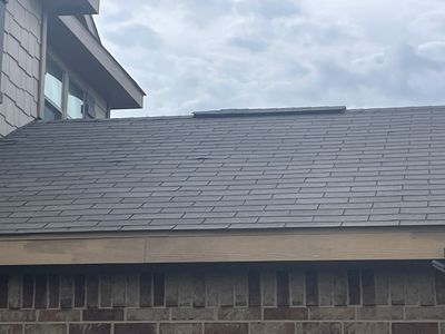 Project by Ez Roof And Construction