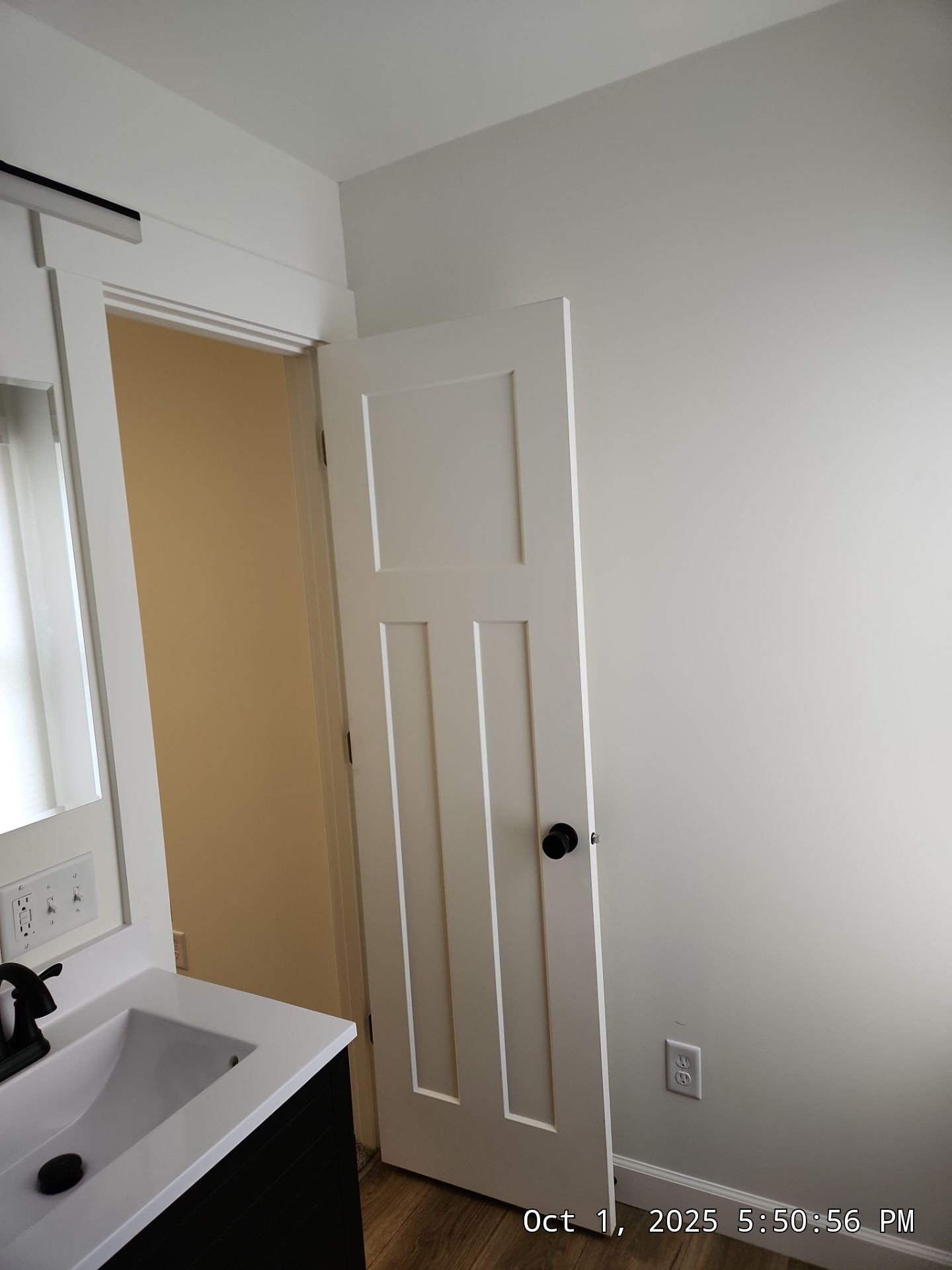 Project in LaGrange by Cornerstone Builds LLC 