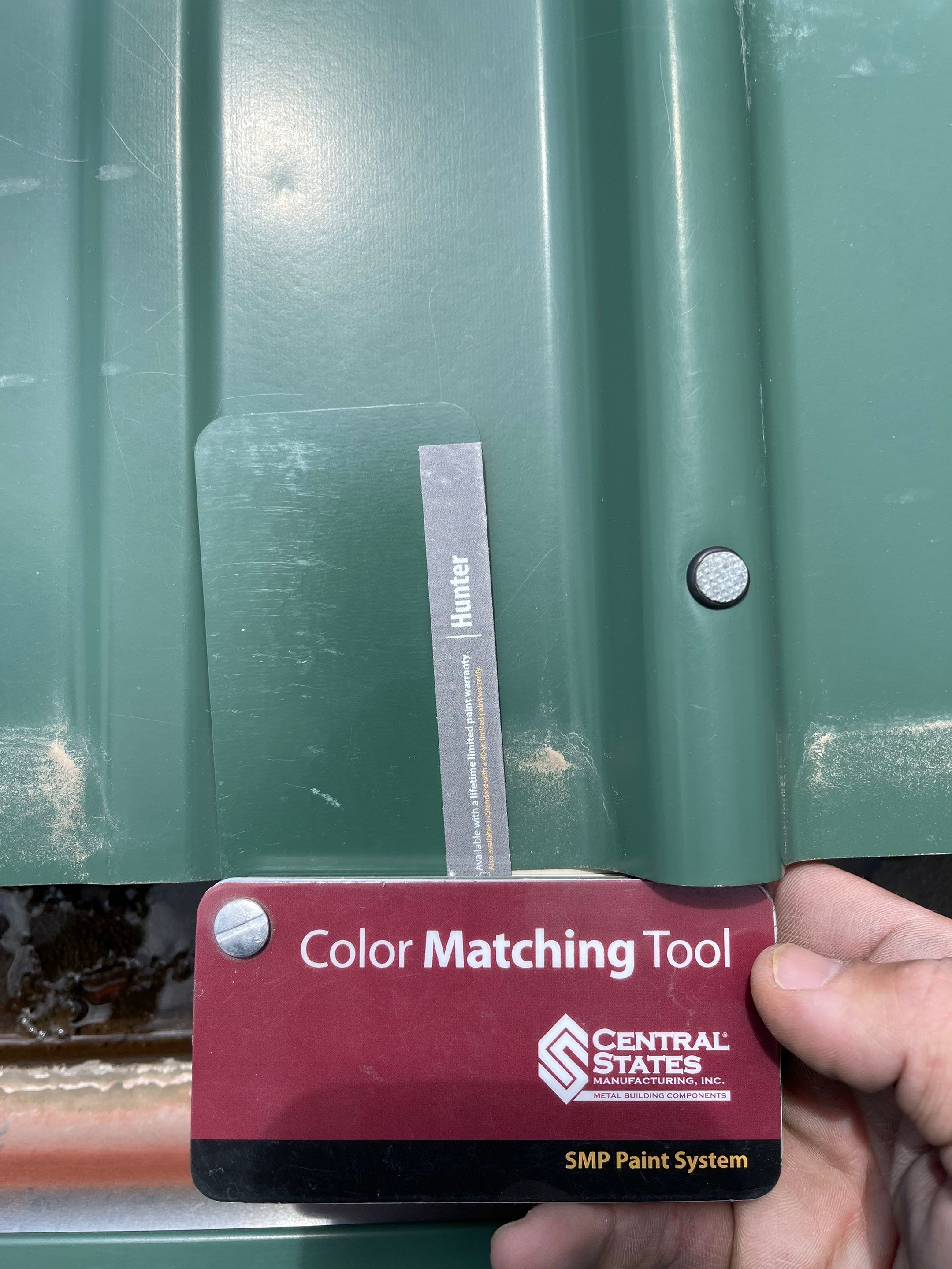 Out with the old and in with the new. by Weather-Tite Exteriors LLC