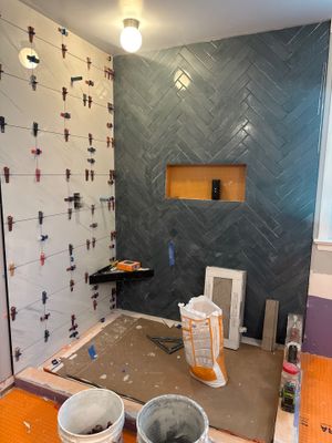 Project in Mechanicsville