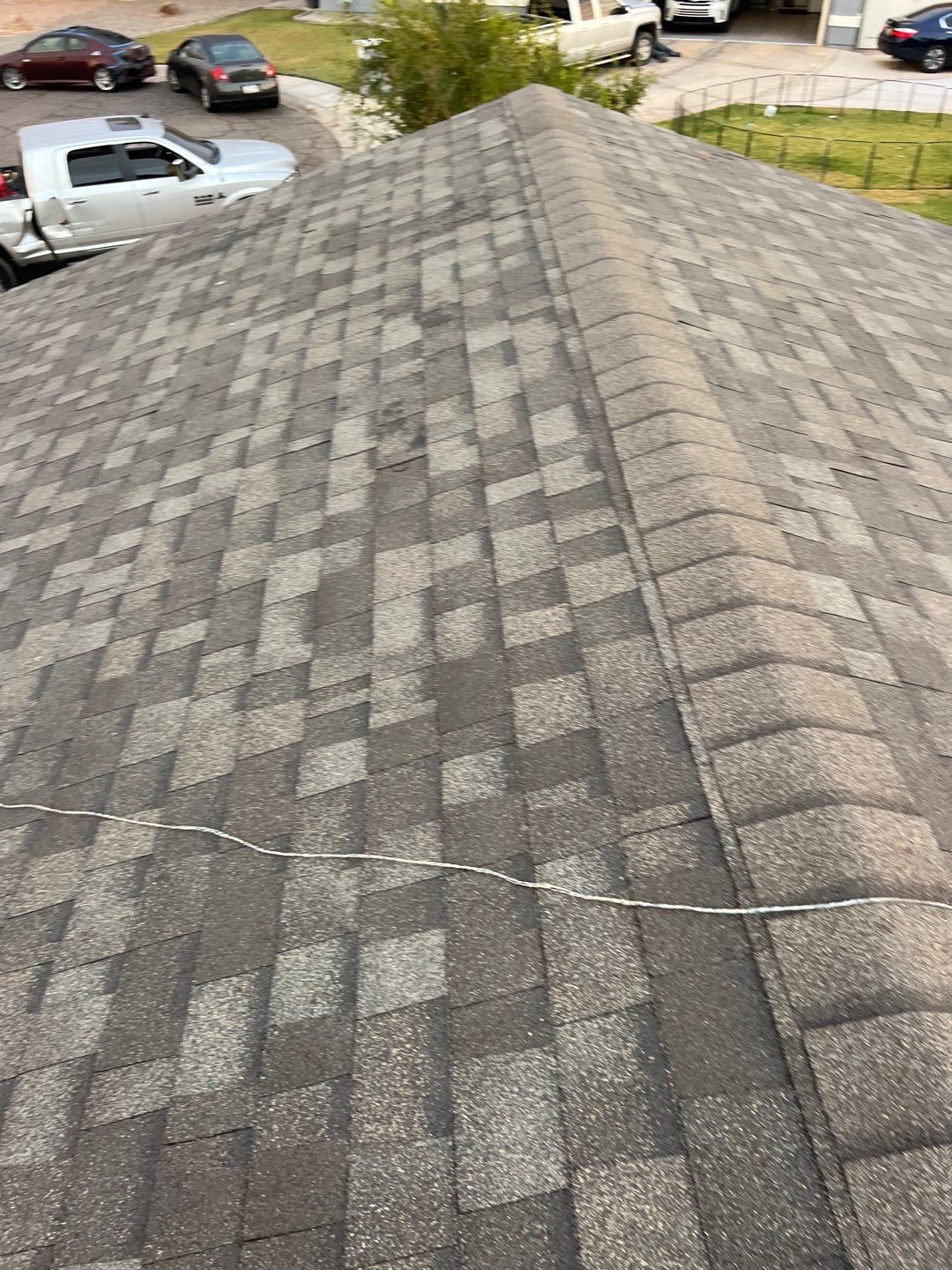 Birchwood Shingles by Reimagine Roofing