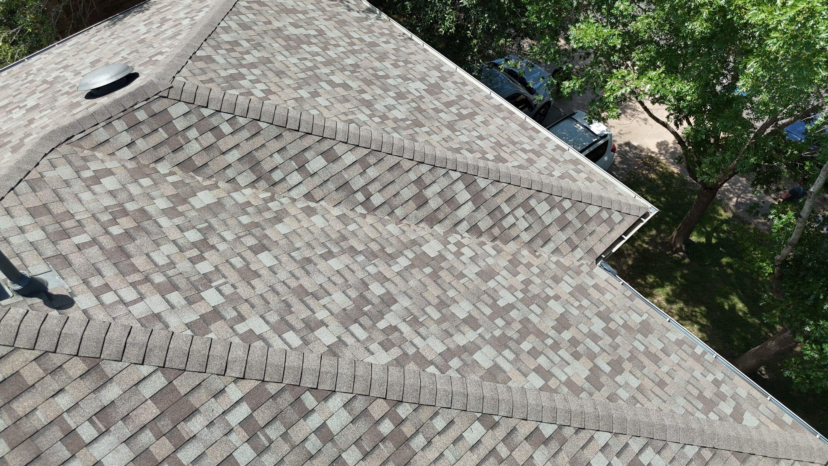 Driftwood - Owens Corning TruDefinition Duration by RoofsOnly.com